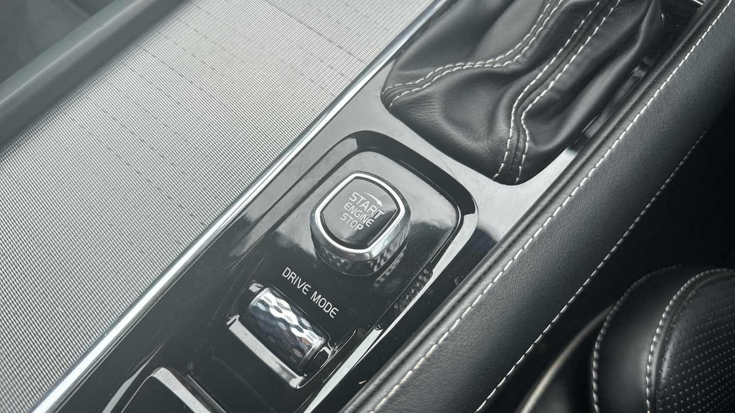 Used Volvo V90 2020 for sale - 77673078: Photo 25