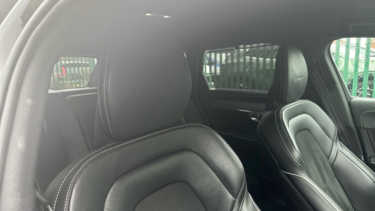 Used Volvo V90 2020 for sale - 77673078: Photo 29