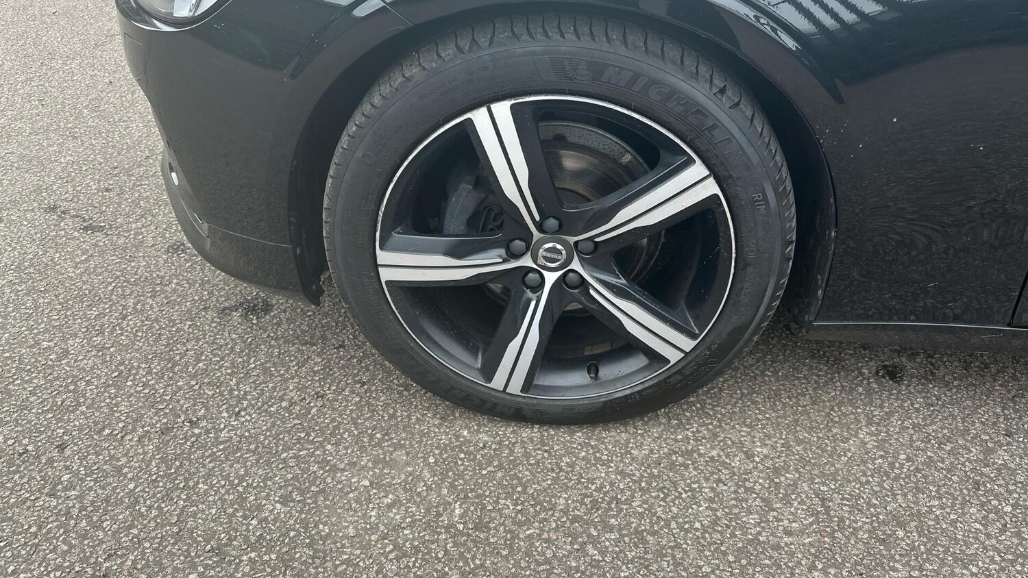 Used Volvo V90 2020 for sale - 77673078: Photo 39