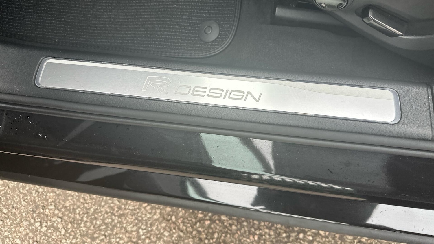 Used Volvo V90 2020 for sale - 77673078: Photo 43