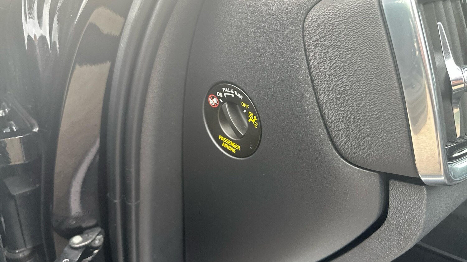 Used Volvo V90 2020 for sale - 77673078: Photo 44