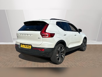 Used Volvo XC40 2024 for sale - 78261135: Photo
