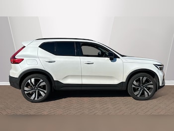 Used Volvo XC40 2024 for sale - 78261135: Photo