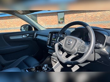 Used Volvo XC40 2024 for sale - 78261135: Photo