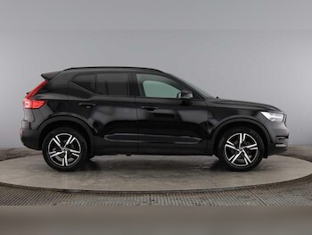 Used Volvo XC40 2021 for sale - 77511051: Photo