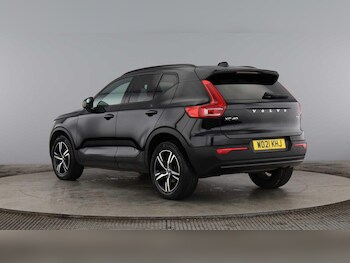 Used Volvo XC40 2021 for sale - 77511051: Photo