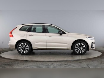 Used Volvo XC60 2023 for sale - 78585872: Photo