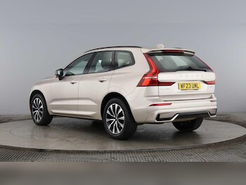 Used Volvo XC60 2023 for sale - 78585872: Photo