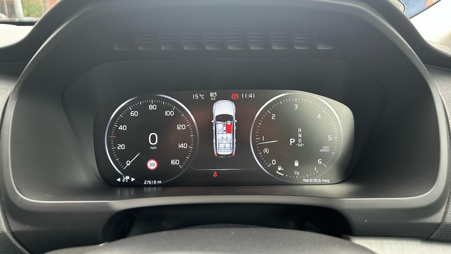 Used Volvo XC90 2021 for sale - 77673079: Photo 11