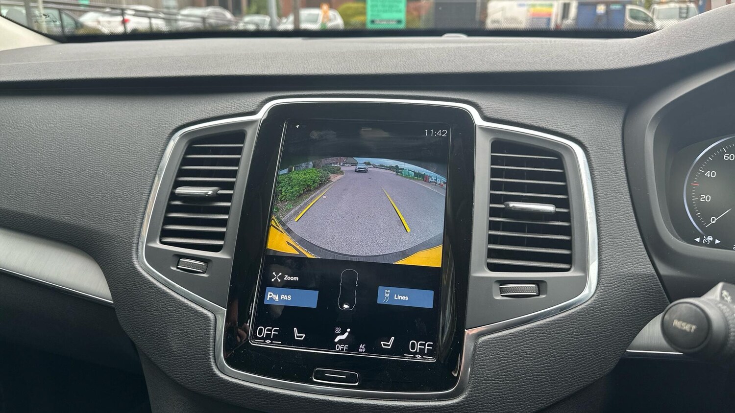 Used Volvo XC90 2021 for sale - 77673079: Photo 17