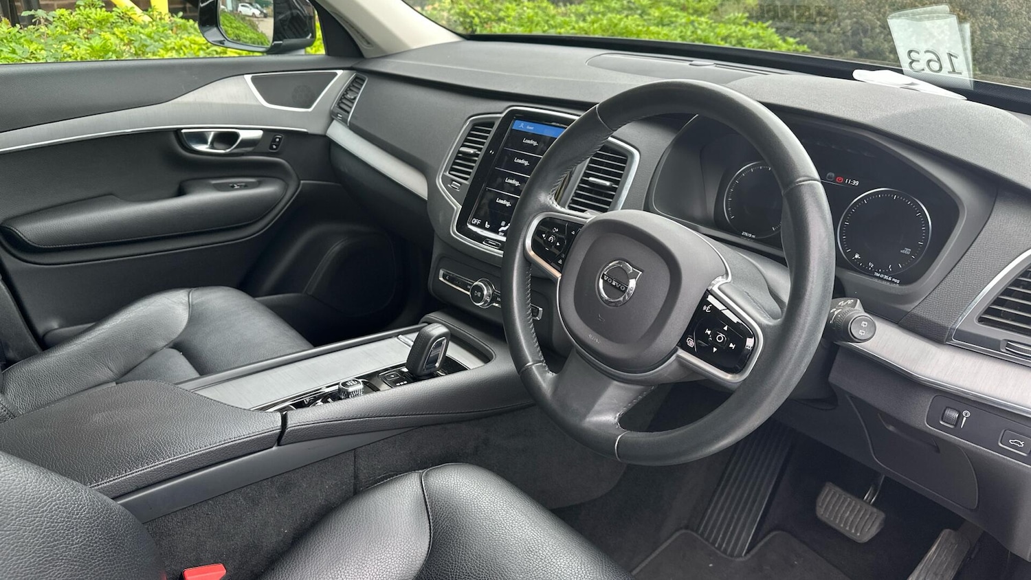 Used Volvo XC90 2021 for sale - 77673079: Photo 4