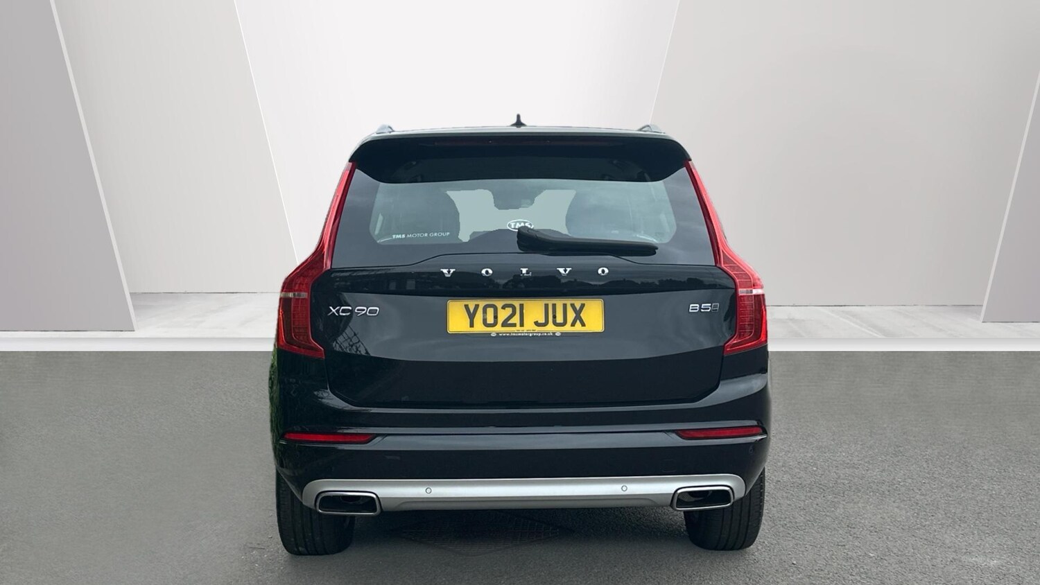 Used Volvo XC90 2021 for sale - 77673079: Photo 7