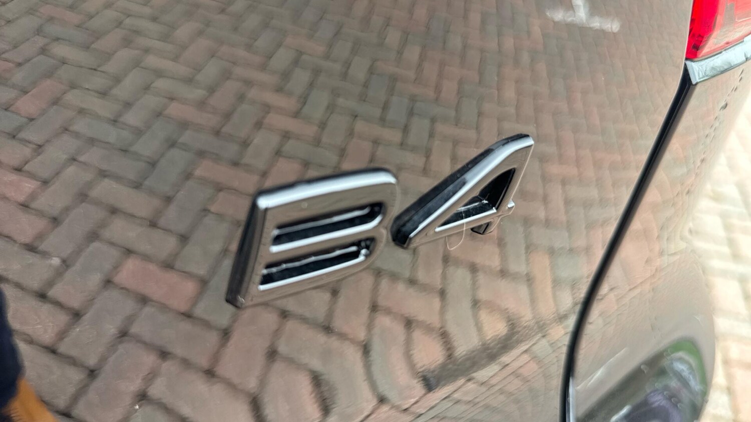 Used Volvo XC40 for sale - 77824424: Photo 14