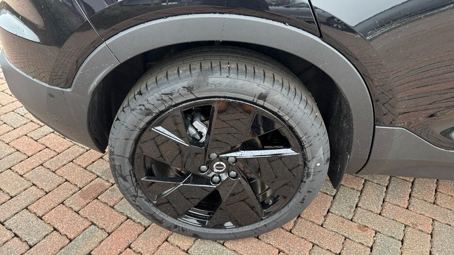 Used Volvo XC40 for sale - 77824424: Photo 15