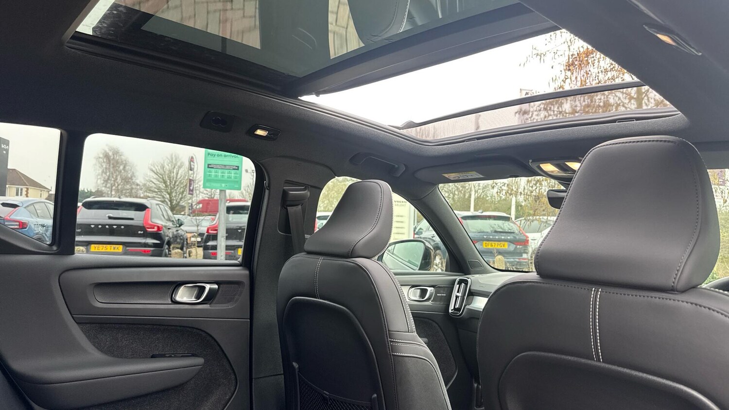 Used Volvo XC40 for sale - 77824424: Photo 18