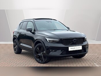 Used Volvo XC40 2026 for sale - 77824424: Photo