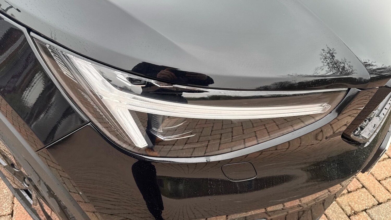 Used Volvo XC40 for sale - 77824424: Photo 20