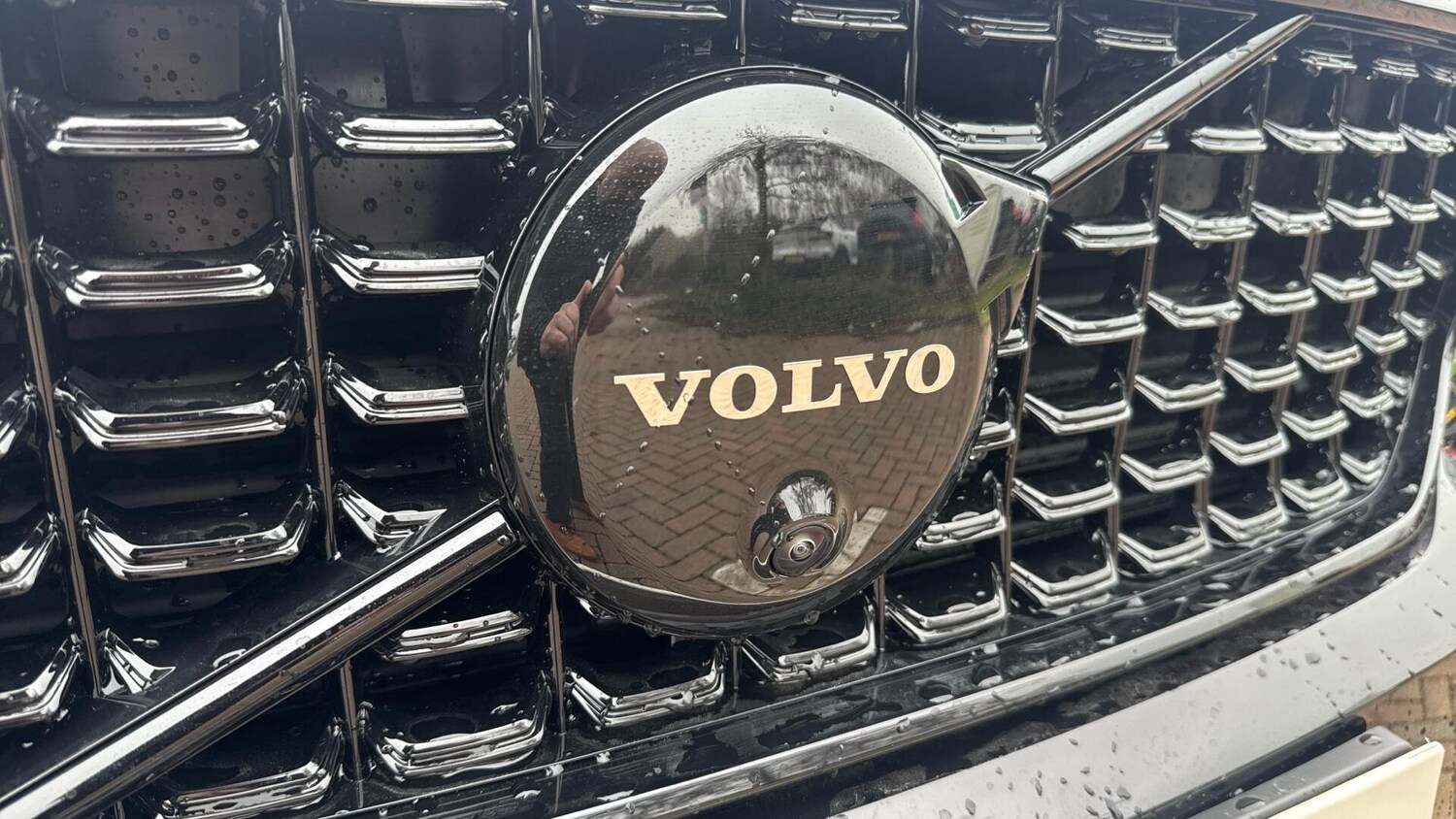 Used Volvo XC40 for sale - 77824424: Photo 21