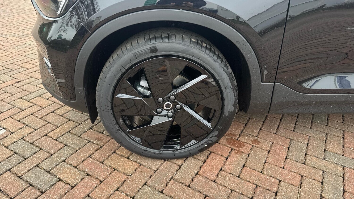 Used Volvo XC40 for sale - 77824424: Photo 22