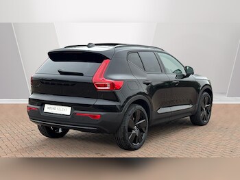 Used Volvo XC40 2026 for sale - 77824424: Photo