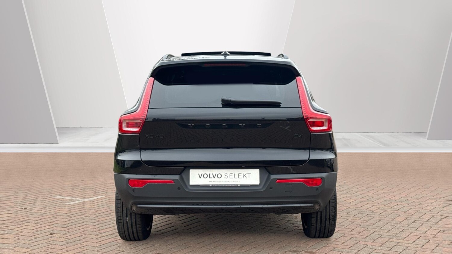 Used Volvo XC40 for sale - 77824424: Photo 7