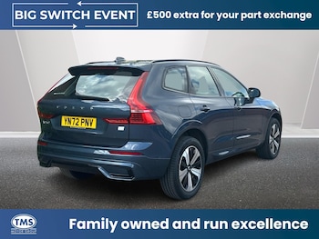 Used Volvo XC60 2023 for sale - 78822938: Photo