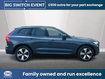 Used Volvo XC60 2023 for sale - 78822938: Photo