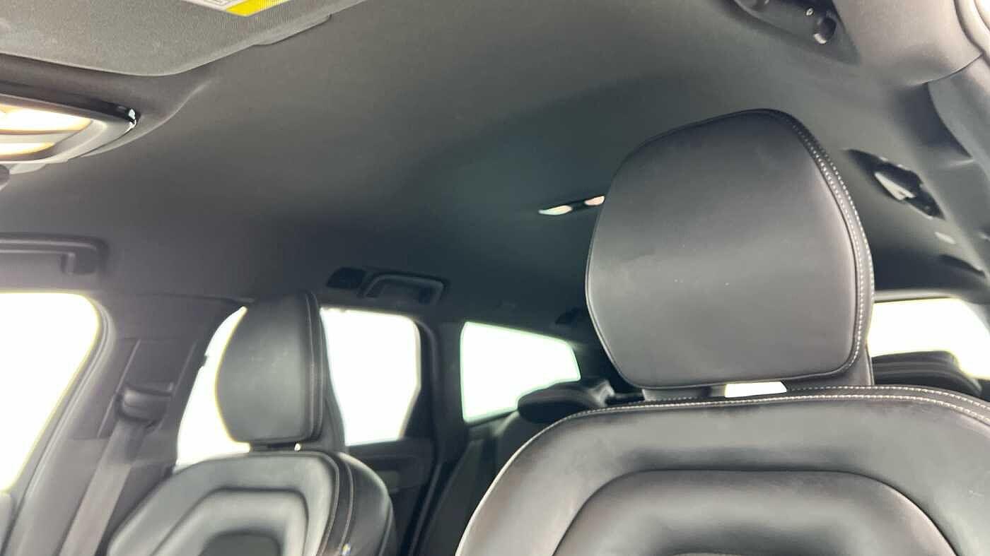 Used Volvo V90 2021 for sale - 77091085: Photo 11