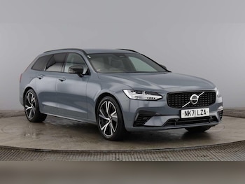 2021 (71) - 2.0 T6 Recharge PHEV R DESIGN 5dr AWD Auto