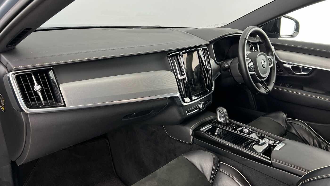 Used Volvo V90 2021 for sale - 77091085: Photo 6