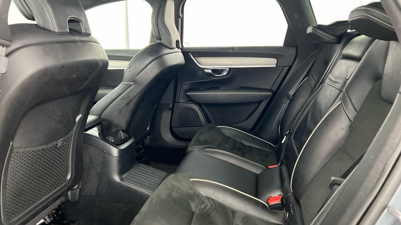 Used Volvo V90 2021 for sale - 77091085: Photo 7