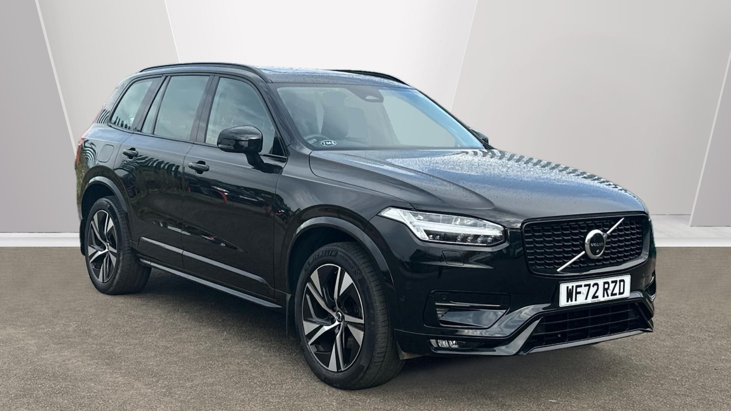 Used Volvo XC90 2022 for sale - 76371185: Photo 1