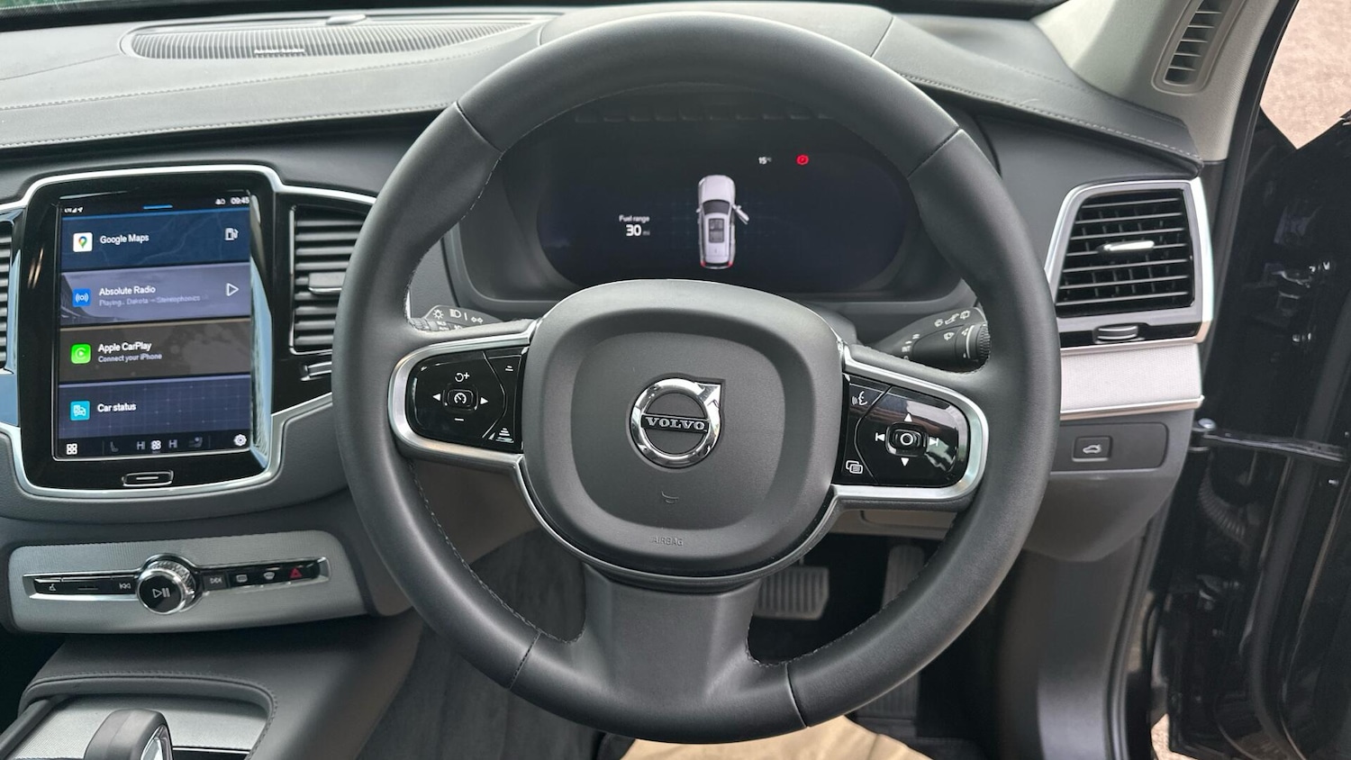 Used Volvo XC90 2022 for sale - 76371185: Photo 10