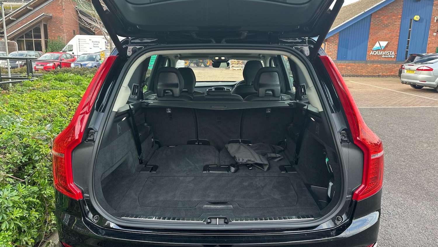 Used Volvo XC90 2022 for sale - 76371185: Photo 13