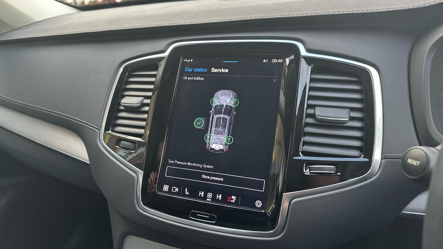 Used Volvo XC90 2022 for sale - 76371185: Photo 14