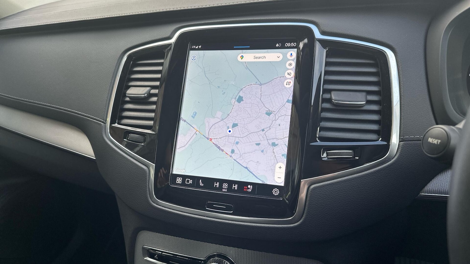 Used Volvo XC90 2022 for sale - 76371185: Photo 16