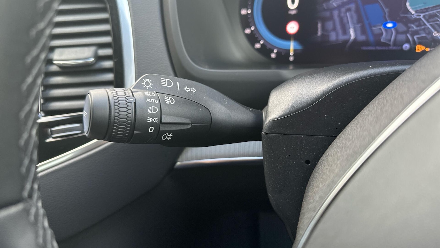 Used Volvo XC90 2022 for sale - 76371185: Photo 18