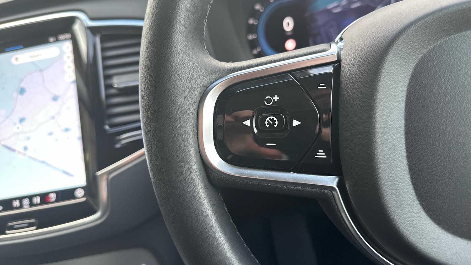 Used Volvo XC90 2022 for sale - 76371185: Photo 19