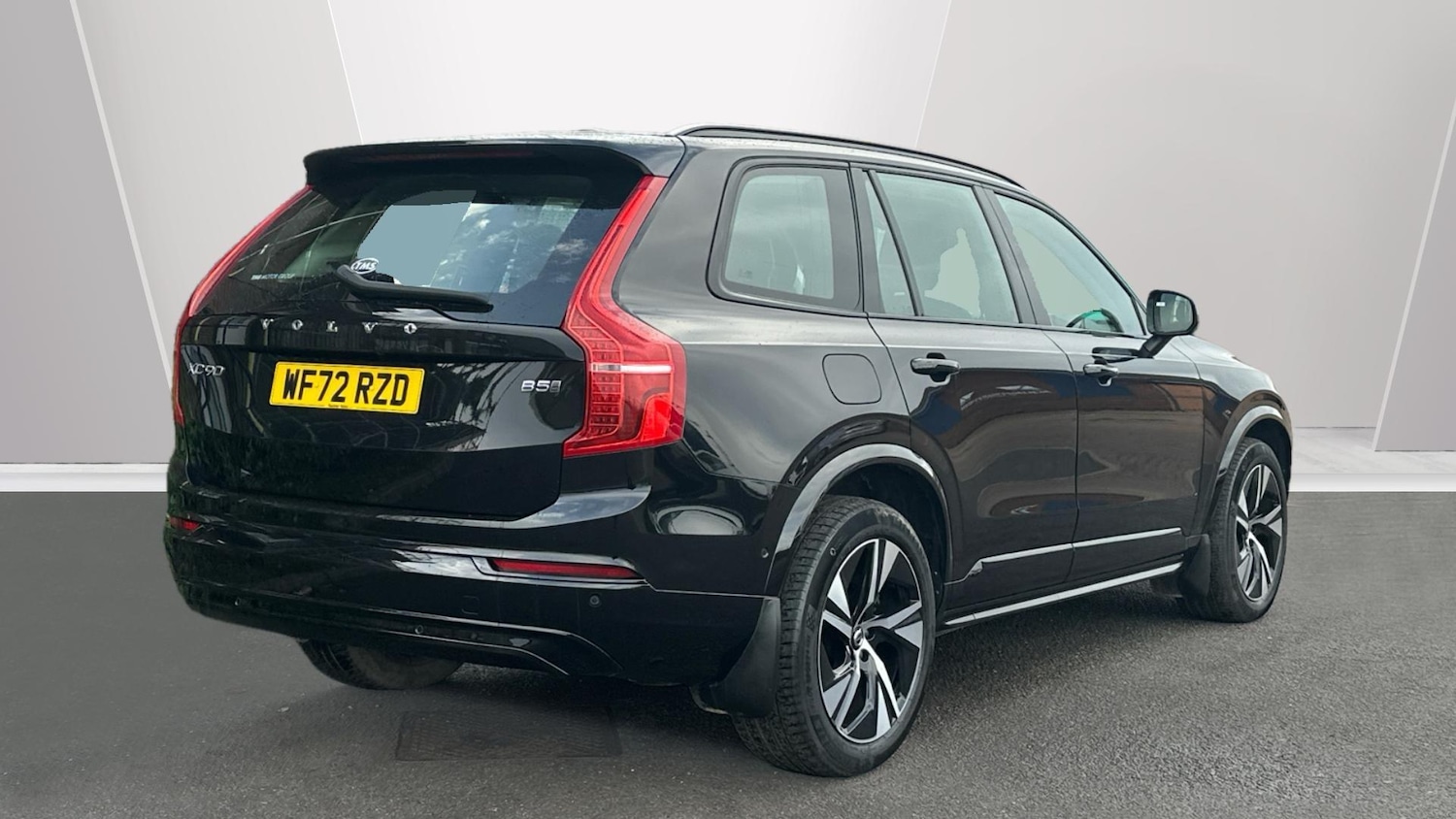 Used Volvo XC90 2022 for sale - 76371185: Photo 2