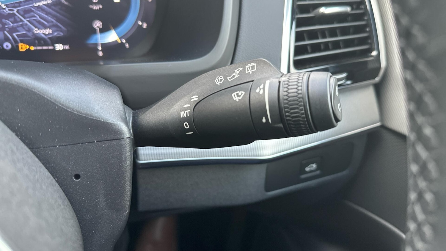 Used Volvo XC90 2022 for sale - 76371185: Photo 21