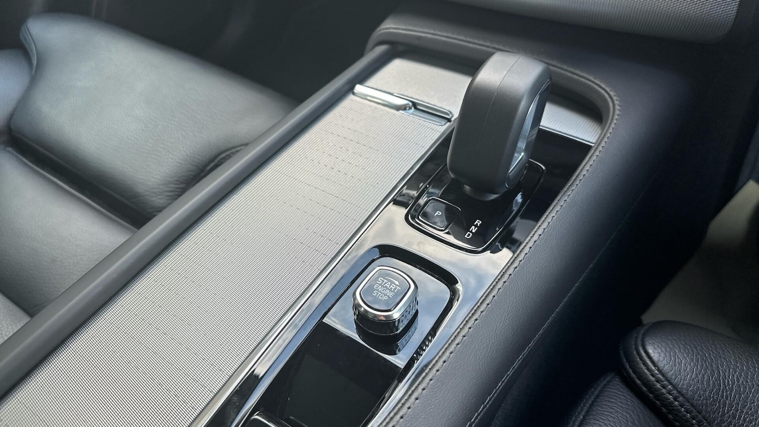 Used Volvo XC90 2022 for sale - 76371185: Photo 24