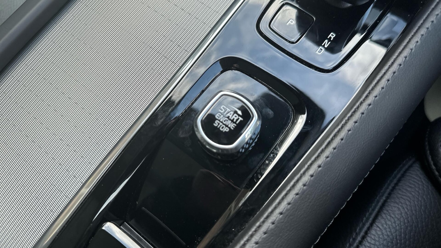 Used Volvo XC90 2022 for sale - 76371185: Photo 25