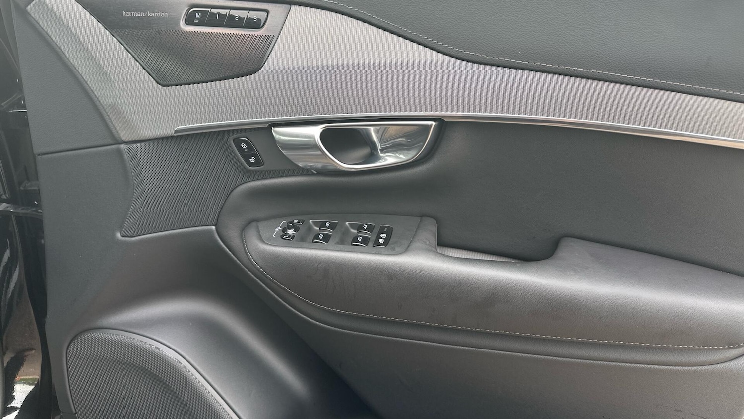 Used Volvo XC90 2022 for sale - 76371185: Photo 27