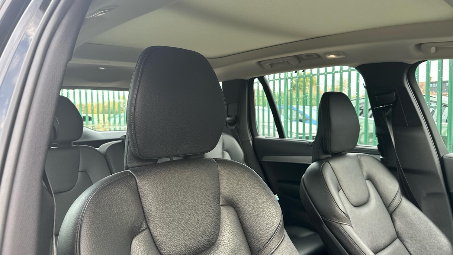 Used Volvo XC90 2022 for sale - 76371185: Photo 29