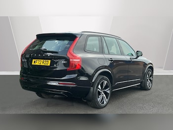 Used Volvo XC90 2022 for sale - 76371185: Photo