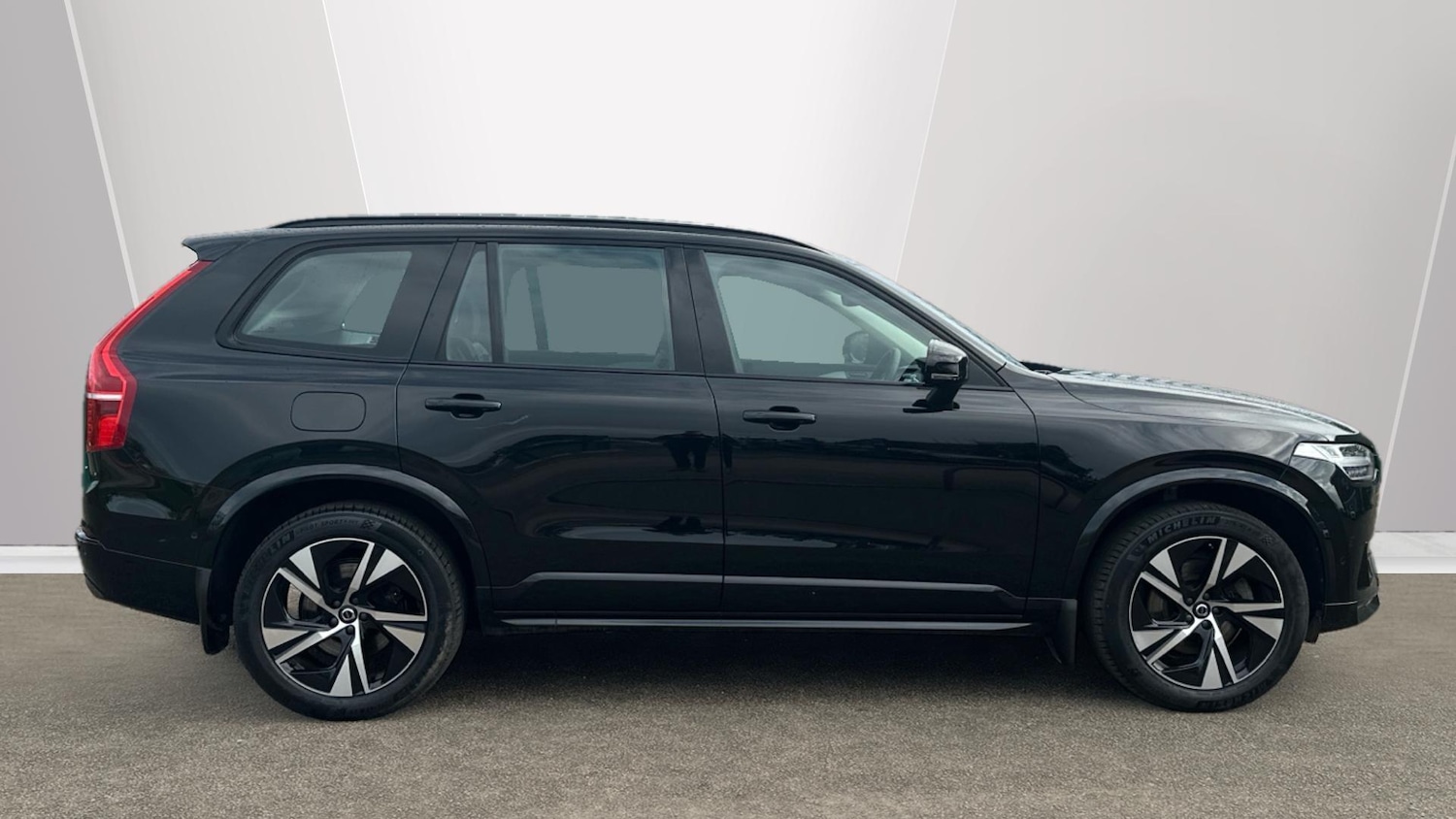 Used Volvo XC90 2022 for sale - 76371185: Photo 3