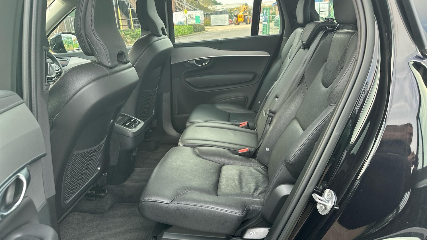 Used Volvo XC90 2022 for sale - 76371185: Photo 30