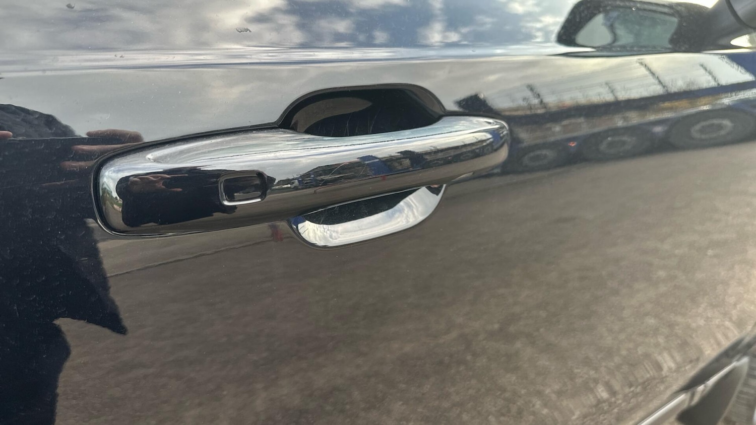 Used Volvo XC90 2022 for sale - 76371185: Photo 32