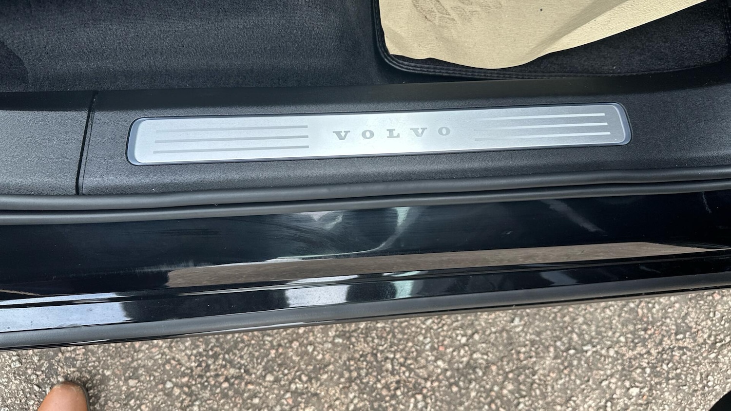 Used Volvo XC90 2022 for sale - 76371185: Photo 35