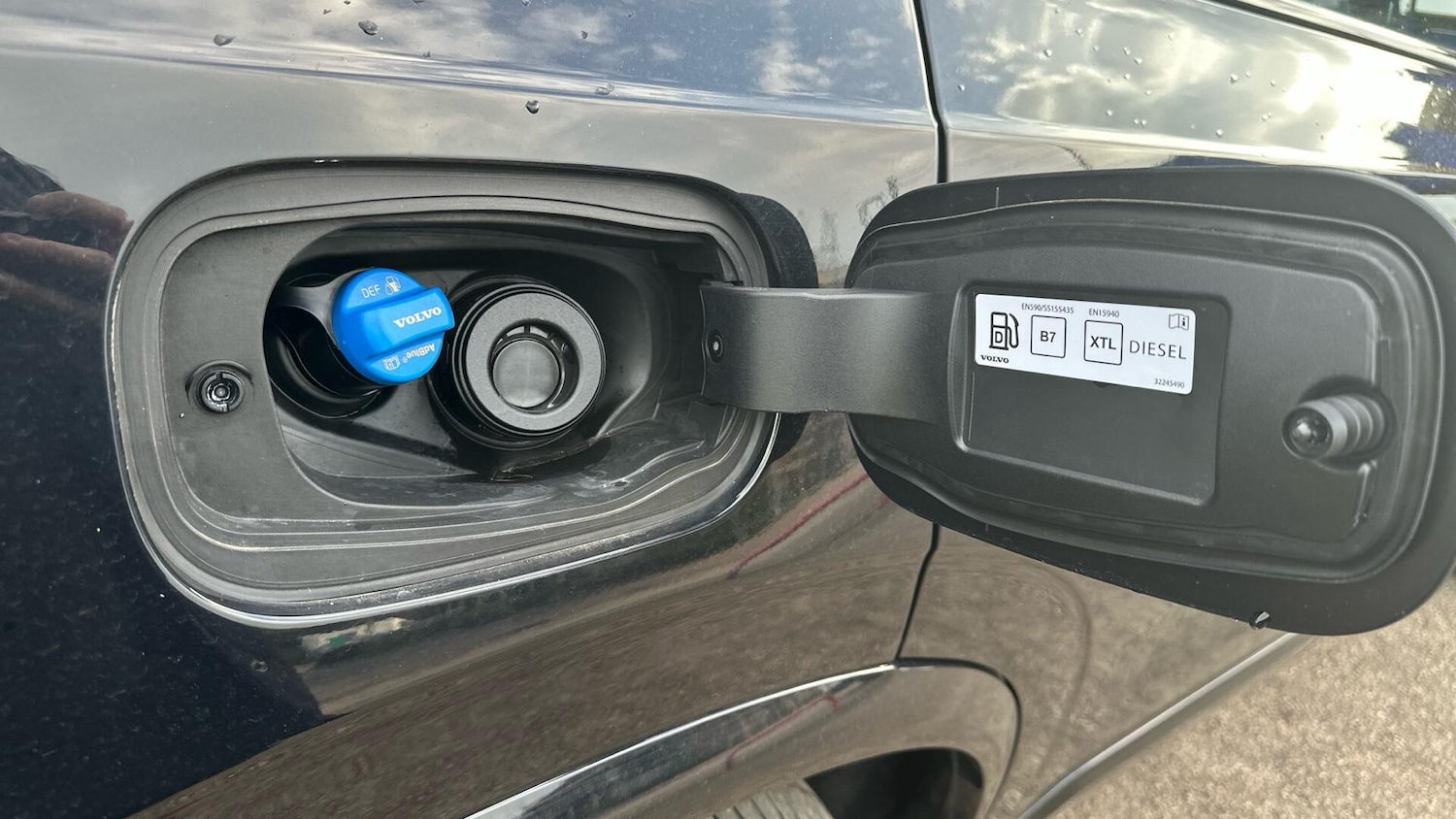 Used Volvo XC90 2022 for sale - 76371185: Photo 36